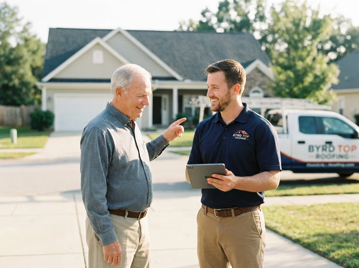 Roofing Mathews, LA FAQs